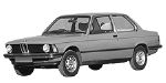 BMW E21 B0944 Fault Code