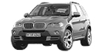 BMW E70 B0944 Fault Code