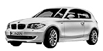 BMW E81 B0944 Fault Code