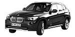 BMW E84 B0944 Fault Code