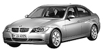 BMW E90 B0944 Fault Code